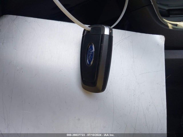 Ford EDGE SEL 2022 2FMPK4J93NBA08317 Image 11