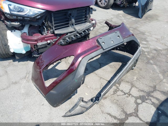 Ford EDGE SEL 2022 2FMPK4J93NBA08317 Image 18
