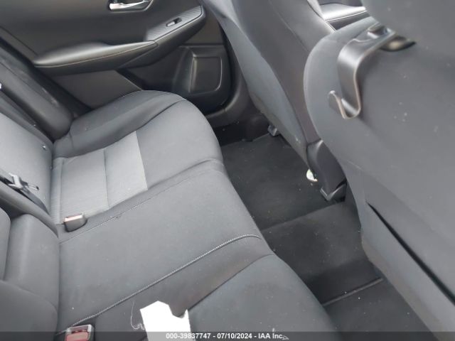 3N1AB8CV9LY212980 Nissan Sentra Sv Xtronic Cvt