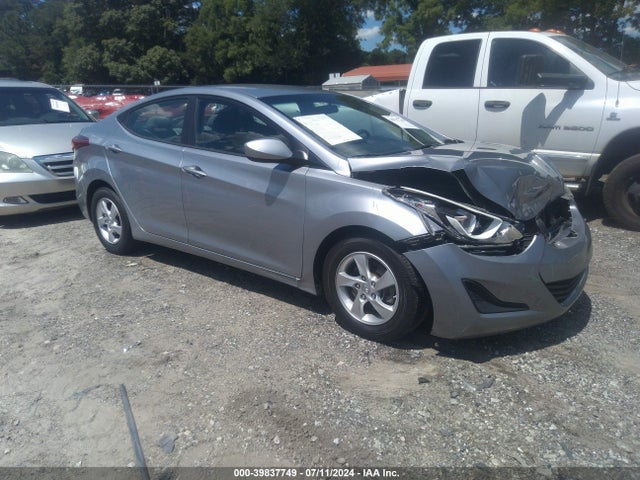 2015 5NPDH4AE8FH568181 main image