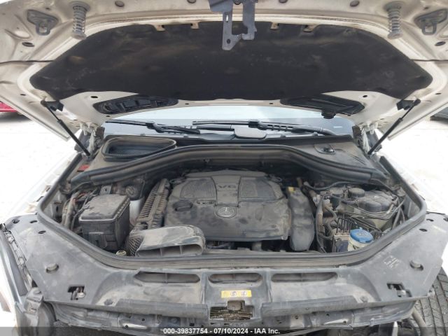 4JGDA5JB1EA322901 Mercedes-Benz ML 350