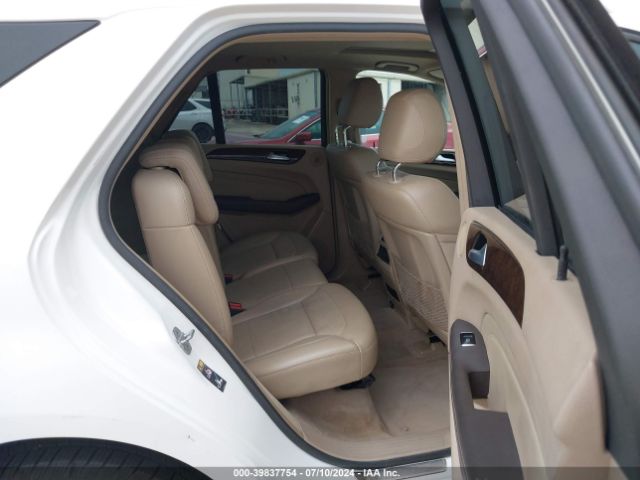 4JGDA5JB1EA322901 Mercedes-Benz ML 350