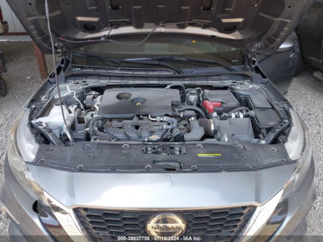 1N4BL4BVXLN301615 Nissan Altima S Fwd