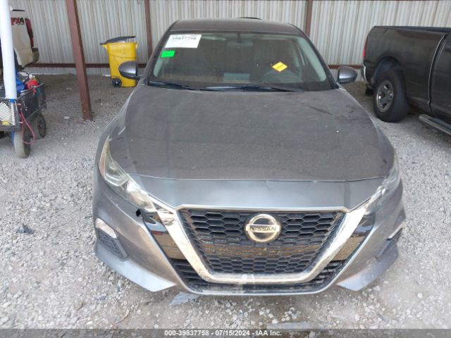 1N4BL4BVXLN301615 Nissan Altima S Fwd