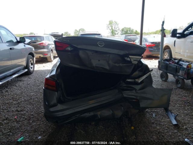 1N4BL4BVXLN301615 Nissan Altima S Fwd