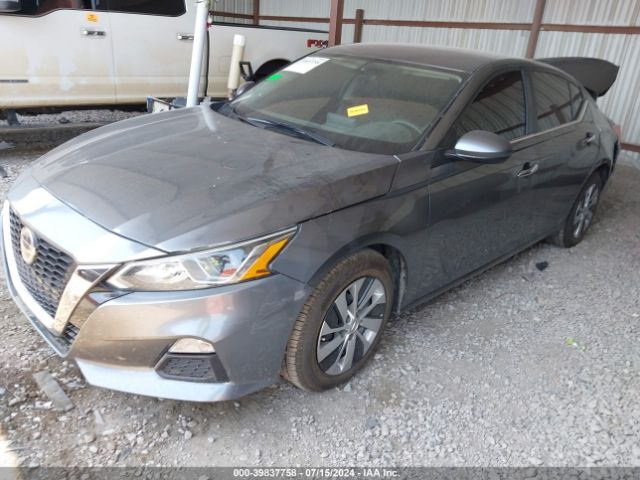 1N4BL4BVXLN301615 Nissan Altima S Fwd