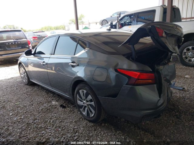 1N4BL4BVXLN301615 Nissan Altima S Fwd