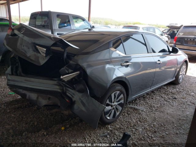 1N4BL4BVXLN301615 Nissan Altima S Fwd