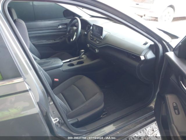 1N4BL4BVXLN301615 Nissan Altima S Fwd