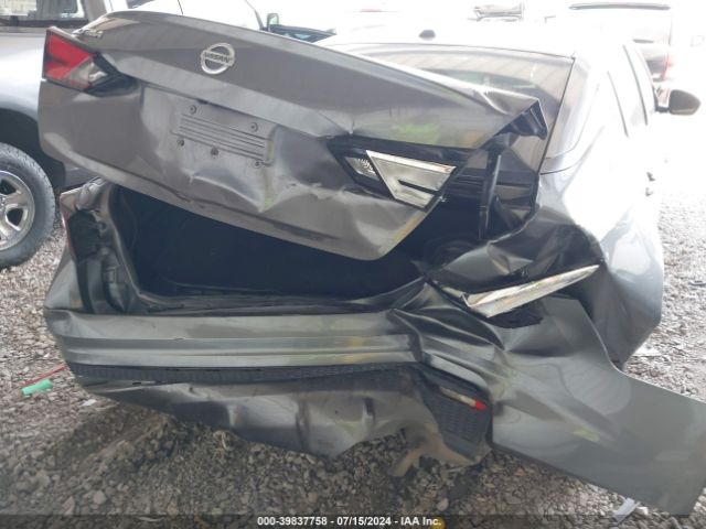 1N4BL4BVXLN301615 Nissan Altima S Fwd