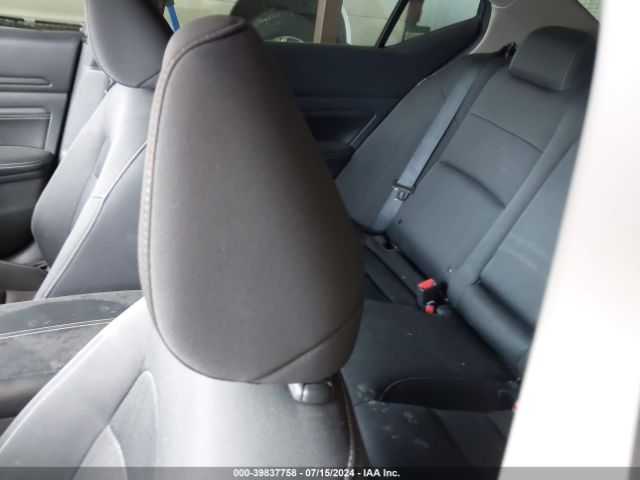 1N4BL4BVXLN301615 Nissan Altima S Fwd