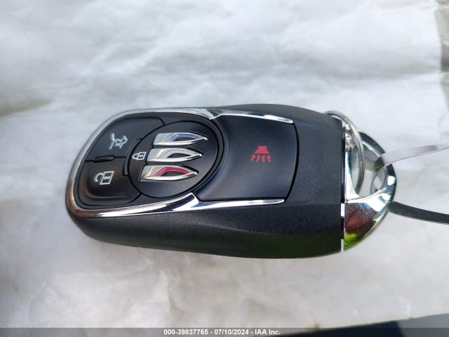 KL4AMBS26RB200251 Buick Encore Gx Preferred Fwd