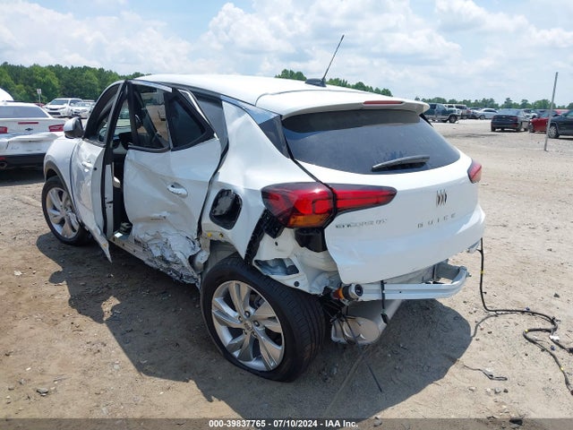 KL4AMBS26RB200251 Buick Encore Gx Preferred Fwd