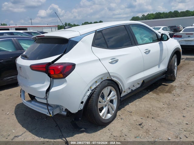KL4AMBS26RB200251 Buick Encore Gx Preferred Fwd