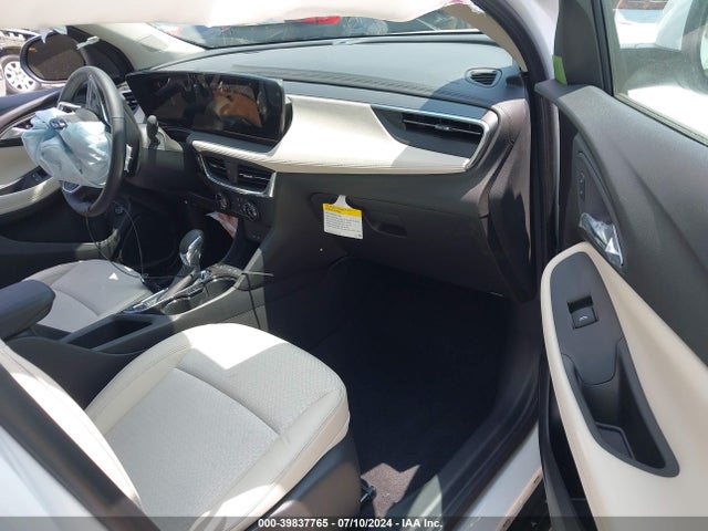 KL4AMBS26RB200251 Buick Encore Gx Preferred Fwd