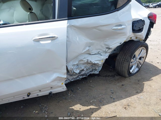 KL4AMBS26RB200251 Buick Encore Gx Preferred Fwd