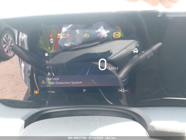 KL4AMBS26RB200251 Buick Encore Gx Preferred Fwd