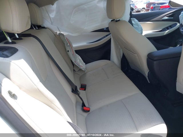 KL4AMBS26RB200251 Buick Encore Gx Preferred Fwd
