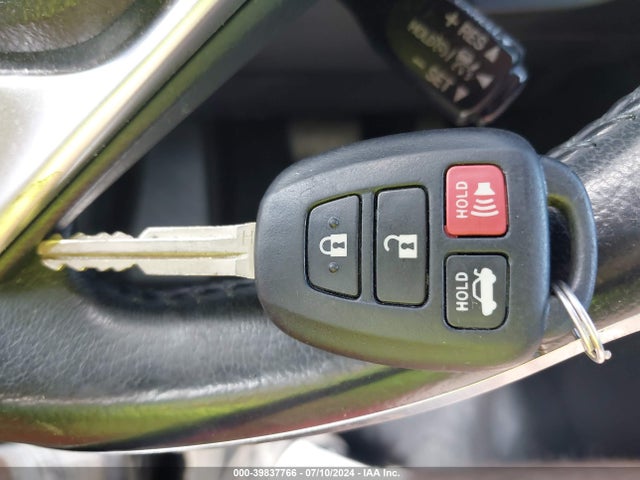 Toyota COROLLA SE 2017 2T1BURHEXHC758379 Image 11