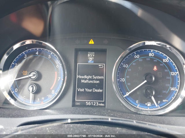 Toyota COROLLA SE 2017 2T1BURHEXHC758379 Image 15
