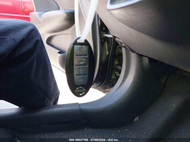 Nissan Versa Note Sv 2014 3N1CE2CP8EL353960 Image 11