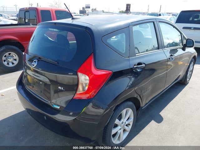 Nissan Versa Note Sv 2014 3N1CE2CP8EL353960 Image 4