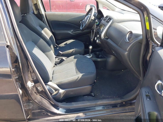 Nissan Versa Note Sv 2014 3N1CE2CP8EL353960 Image 5