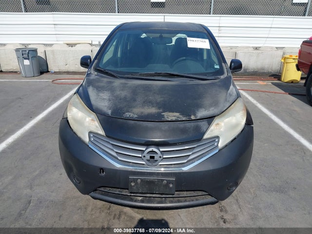 Nissan Versa Note Sv 2014 3N1CE2CP8EL353960 Image 6