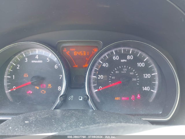 Nissan Versa Note Sv 2014 3N1CE2CP8EL353960 Image 7