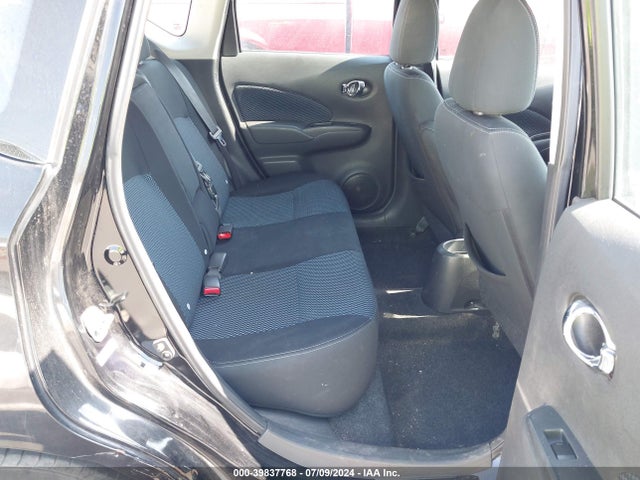Nissan Versa Note Sv 2014 3N1CE2CP8EL353960 Image 8