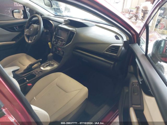4S3GTAD69K3735684 Subaru Impreza 2.0i Premium