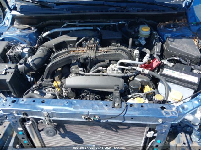 JF2GTHMC9MH226930 Subaru Crosstrek Limited