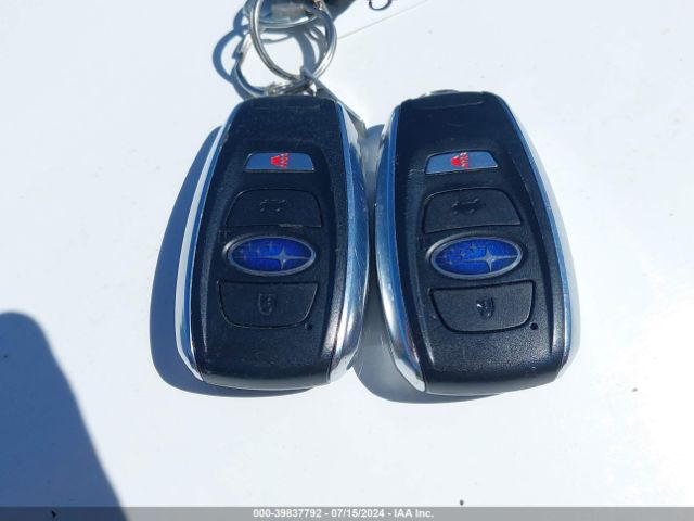JF2GTHMC9MH226930 Subaru Crosstrek Limited
