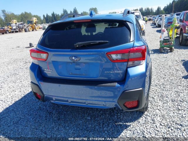 JF2GTHMC9MH226930 Subaru Crosstrek Limited