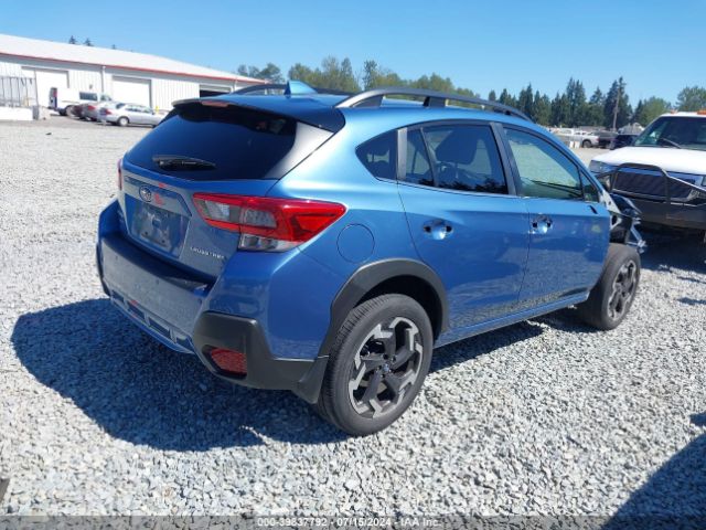 JF2GTHMC9MH226930 Subaru Crosstrek Limited
