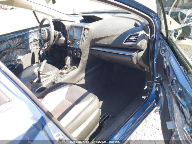 JF2GTHMC9MH226930 Subaru Crosstrek Limited