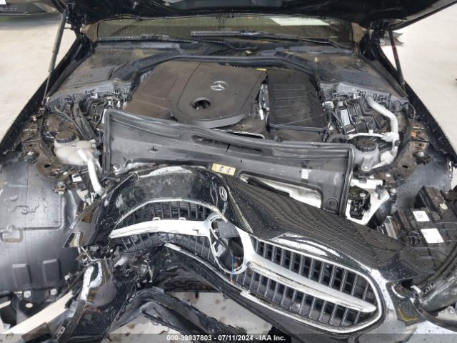 W1KAF4GB0PR078310 Mercedes-Benz C 300 Sedan