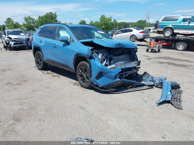 2022 4T3T6RFV6NU083908 main image