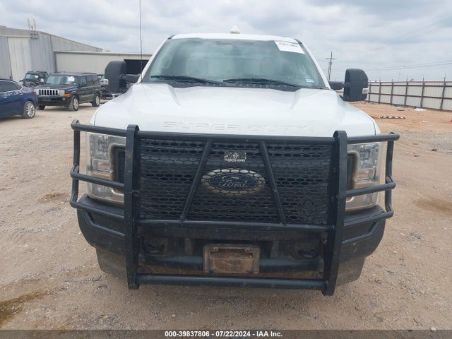 Ford F-250 Xl 2017 1FT7X2B60HEE98710 Image 12
