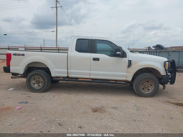 Ford F-250 Xl 2017 1FT7X2B60HEE98710 Image 13