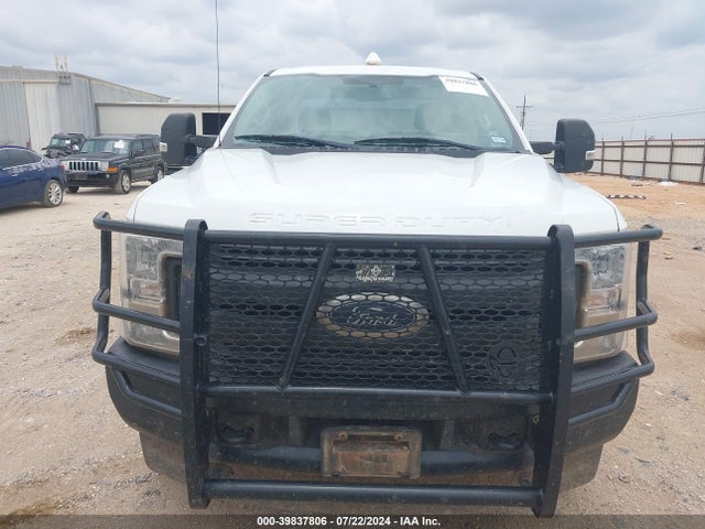Ford F-250 Xl 2017 1FT7X2B60HEE98710 Image 6