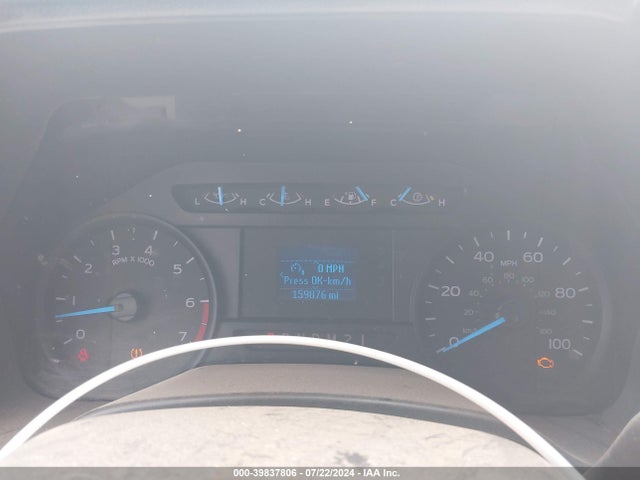 Ford F-250 Xl 2017 1FT7X2B60HEE98710 Image 7