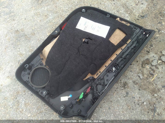 3VW5T7AU0GM043409 Volkswagen Golf Gti Se 4-door