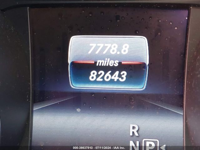WDDSJ4GB3KN745146 Mercedes-Benz CLA 250 4MATIC