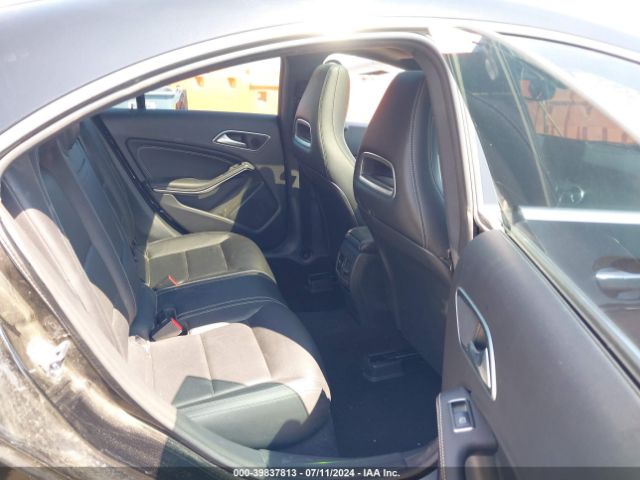 WDDSJ4GB3KN745146 Mercedes-Benz CLA 250 4MATIC