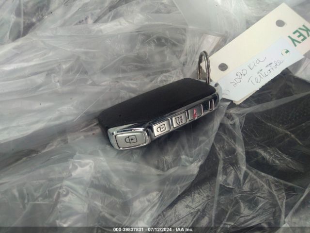 5XYP3DHC8LG053863 KIA Telluride Ex