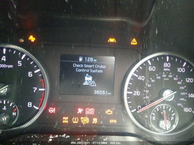 5XYP3DHC8LG053863 KIA Telluride Ex