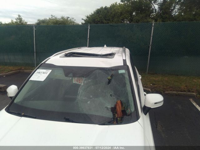 5XYP3DHC8LG053863 KIA Telluride Ex