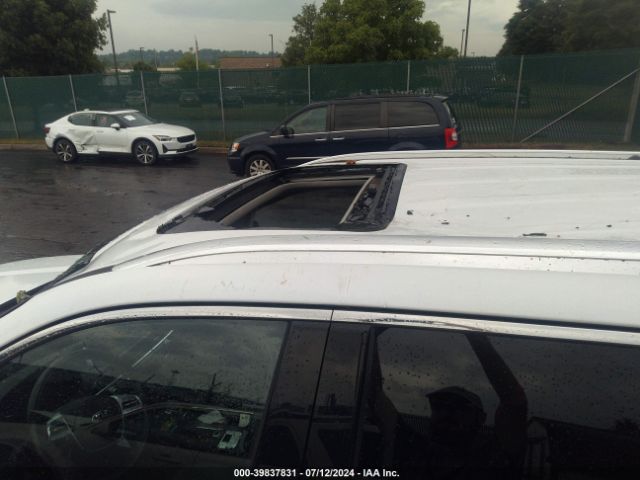 5XYP3DHC8LG053863 KIA Telluride Ex