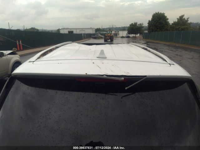 5XYP3DHC8LG053863 KIA Telluride Ex